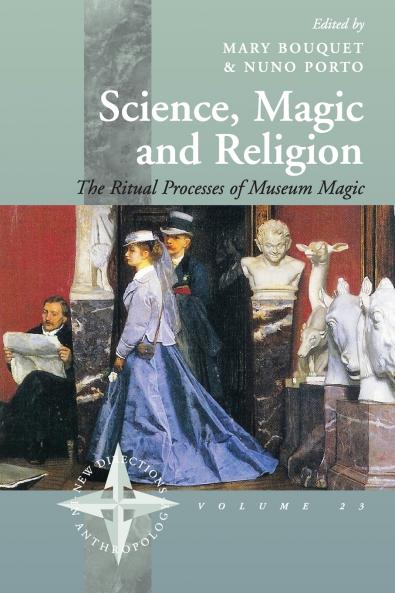 Science Magic and Religion