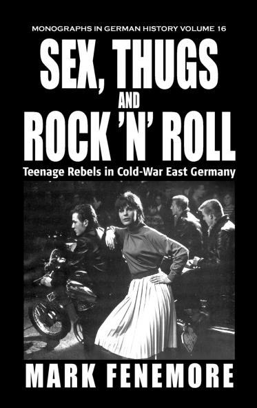Sex Thugs and Rock 'n' Roll