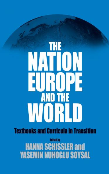 The Nation Europe and the World