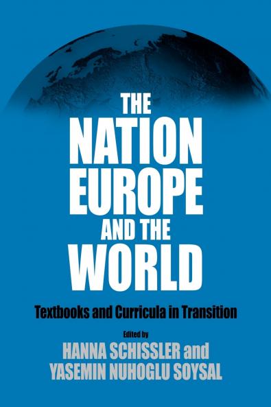 The Nation Europe and the World