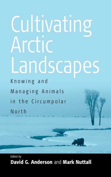 Cultivating Arctic Landscapes