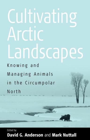 Cultivating Arctic Landscapes