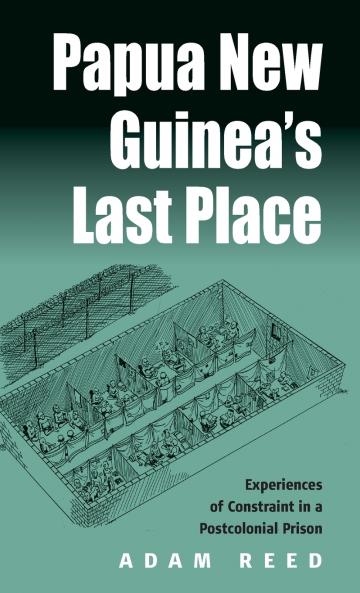 Papua New Guinea's Last Place