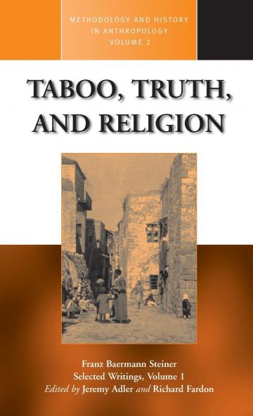 Taboo Truth and Religion