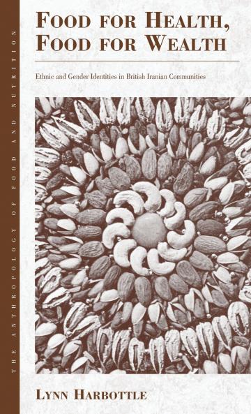 Food for Health Food for Wealth