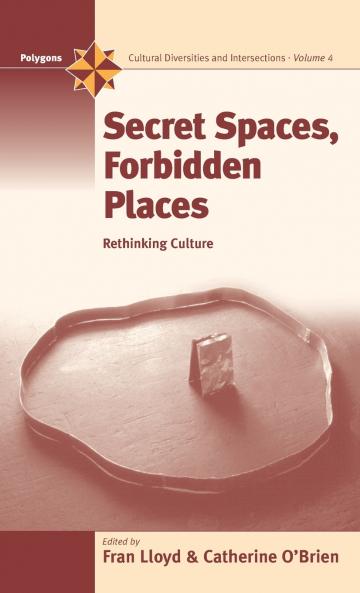 Secret Spaces Forbidden Places