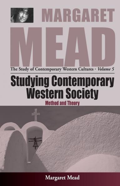 Studying Contemporary Western Society