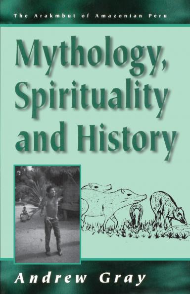 Mythology Spirituality and History