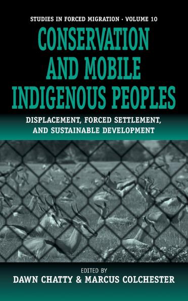 Conservation and Mobile Indigenous Peoples