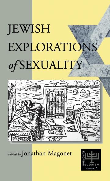 Jewish Explorations of Sexuality