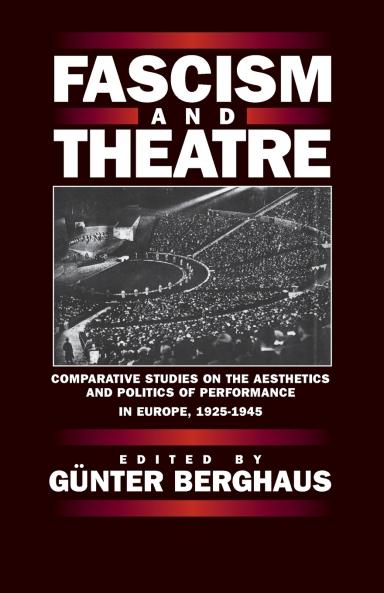 Fascism and Theatre
