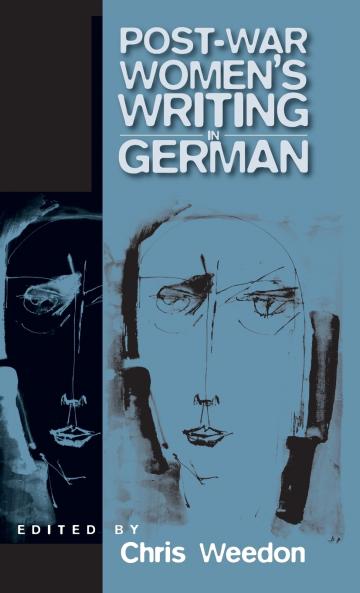Post-war Women's Writing in German