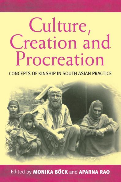 Culture Creation and Procreation