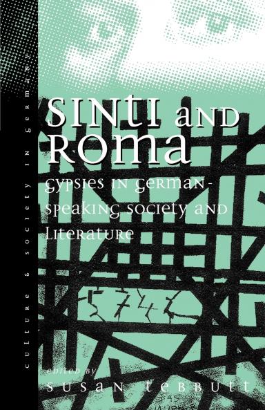 Sinti and Roma