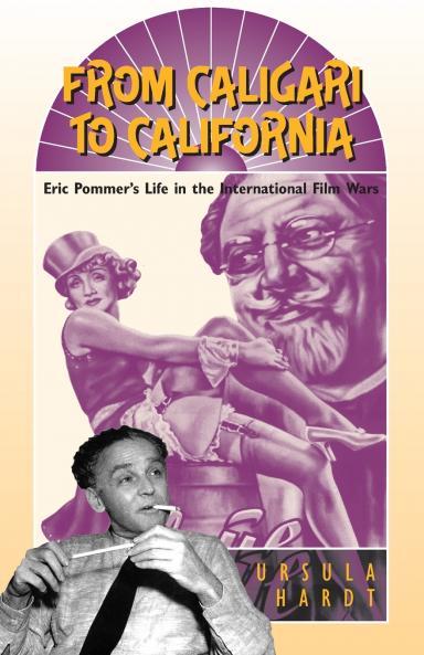 From Caligari to California