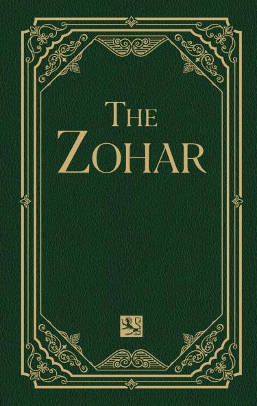 The Zohar Volume 1