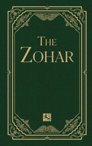 The Zohar Volume 3