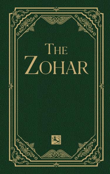 The Zohar Volume 4