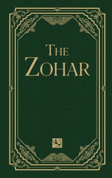 The Zohar Volume 5