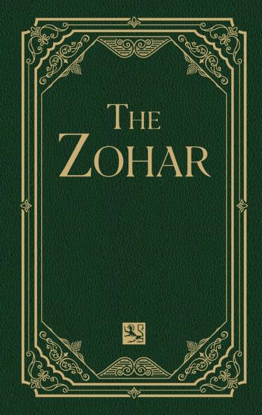 The Zohar Volume 8