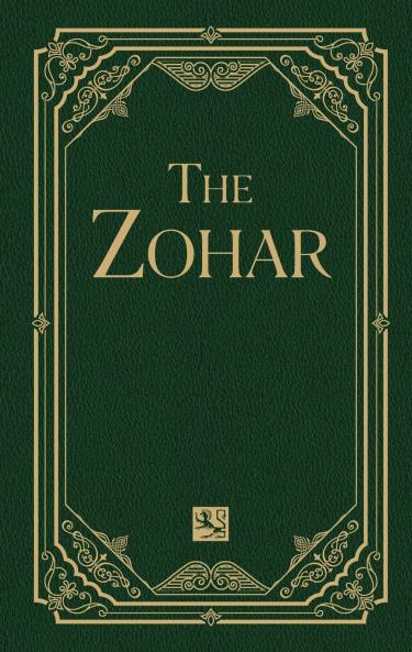 The Zohar Volume 10