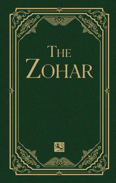 The Zohar Volume 11