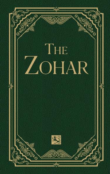 The Zohar Volume 13