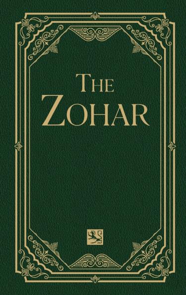 The Zohar Volume 15