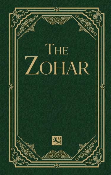 The Zohar Volume 16
