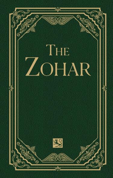 The Zohar Volume 17