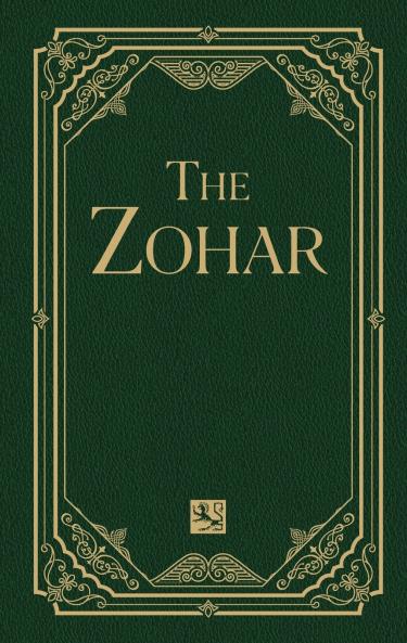 The Zohar Volume 18