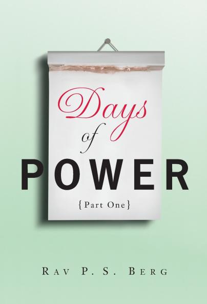 Days of Power