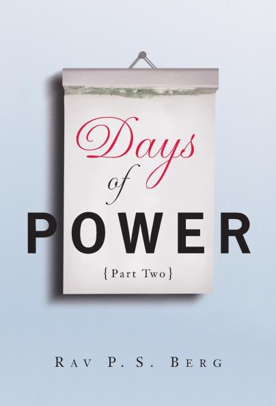 Days of Power