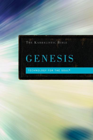 Kabbalistic Bible - Genesis