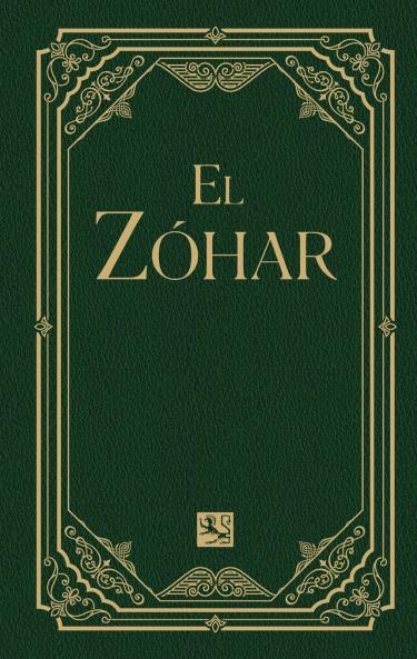 El Zóhar Volume 5