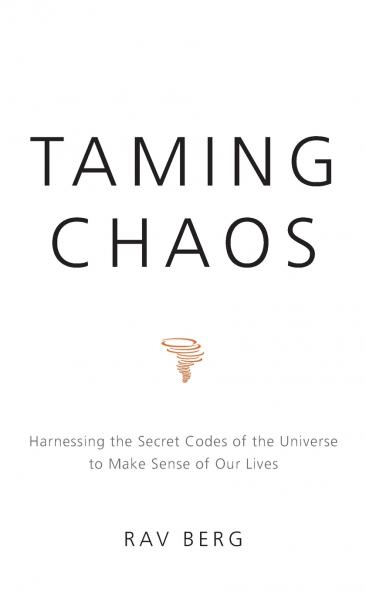 Taming Chaos