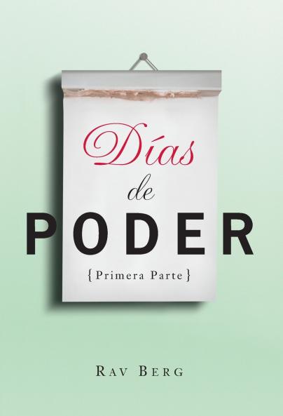 Días de Poder