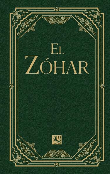 El Zóhar Volume 10