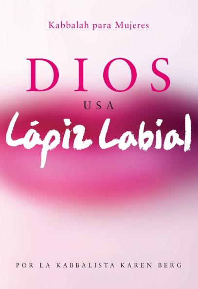 Dios Usa Lapiz Labial