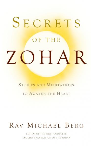 Secrets of the Zohar