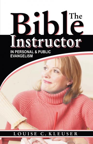 The Bible Instructor