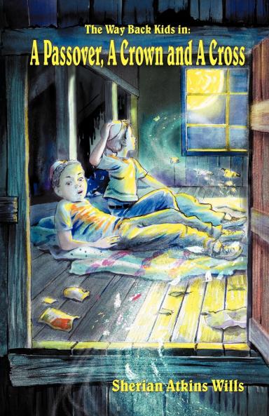 A Passover A Crown and a Cross