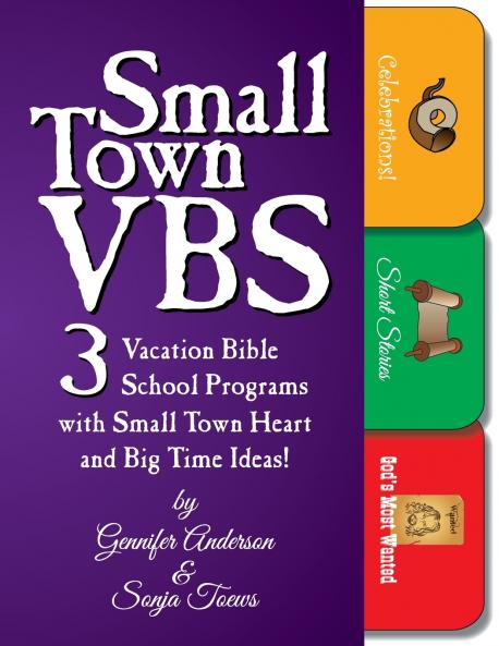 Small Town VBS