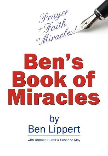 Ben's Book of Miracles