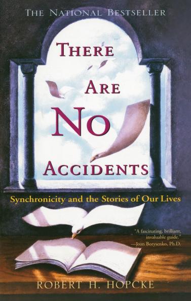 There Are No Accidents
