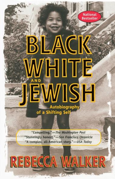 Black White and Jewish