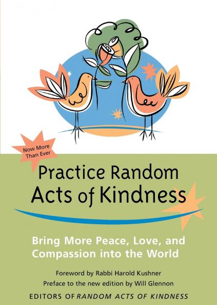 Practice Random Acts of Kindness