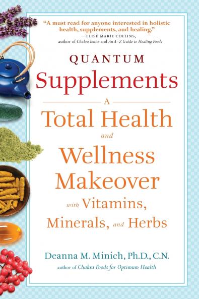 Quantum Supplements