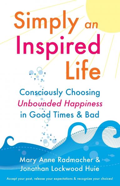 Simply an Inspired Life