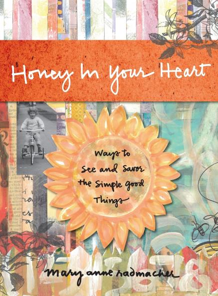 Honey in Your Heart